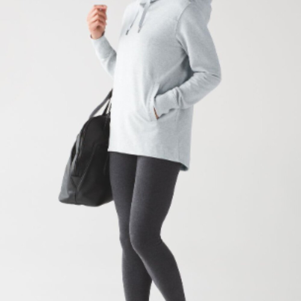 Lululemon Split Pullover - image 4